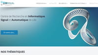 17 ans et docteur en informatique