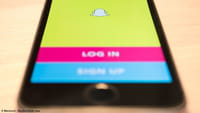 Supprimer tous les messages Snapchat