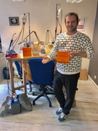 Vendre sur Paris.shopping pour « bénéficier de la réputation de Paris »