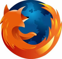 Mozilla livre la première version de Firefox 4