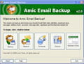 Easy backup