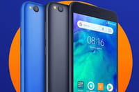 Xiaomi Redmi Go : un smartphone minimaliste à moins de 80 euros