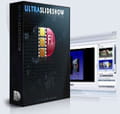 Télécharger Ultraslideshow Lite (Présentation)