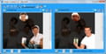 Application pour comparer deux photos