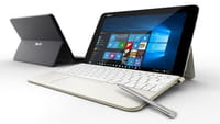 Ultra-connecté, l'Asus Mini T103HAF