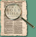 Télécharger bible d'étude gratuit pour pc