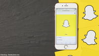 La pétition contre Snapchat