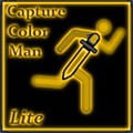 Télécharger Capture Color Man Lite (Couleur)