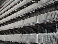 De nouveaux processeurs pour les serveurs dédiés d'OVH