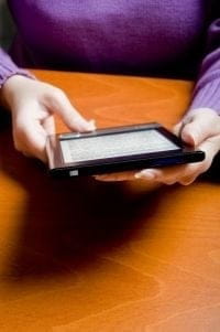 Livres numériques : 5 tendances pour 2012 et au-delà