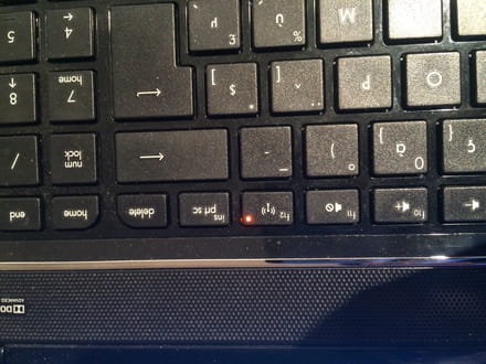Pilote réseau - HP Pavilion 2300 sb - Réseau