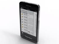 BlackBerry 10 en approche : RIM parle de