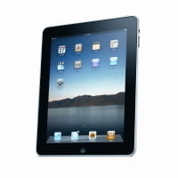 L'iPad, meilleur support publicitaire, selon le cabinet Nielsen