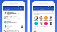 Android Messages bientôt universel