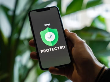 How to install a VPN