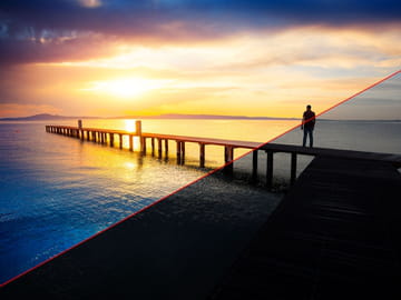 Les meilleurs logiciels gratuits de retouche photo pour Windows
