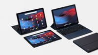 Google officialise sa tablette Pixel Slate