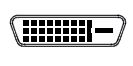 Connecteur DVI