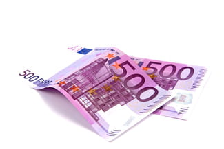 Le forex avec 1000 euros