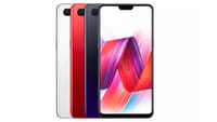 Voici sans doute le look du OnePlus 6