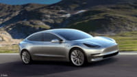 La Tesla Model 3 arrive enfin