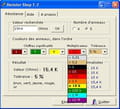 Resistor shop