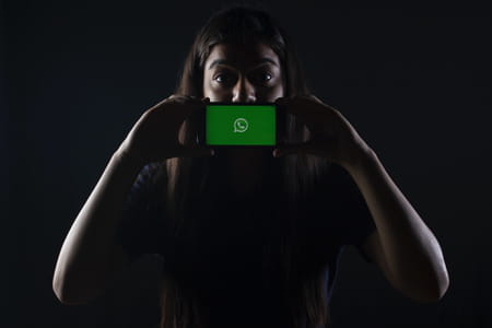 ¿Se pueden espiar las sesiones de WhatsApp?