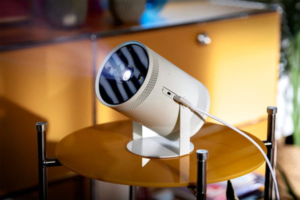 Samsung CES 2022