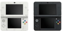Nintendo : une nouvelle 3DS et 3DS XL