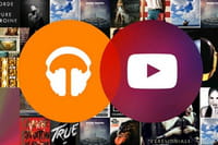 Streaming musical sur Youtube : ça bouge...