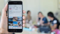 Instagram veut filtrer ses contenus