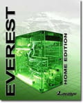 Everest logiciel