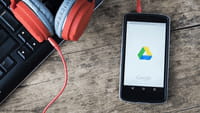 Google Drive sauvera tous vos fichiers