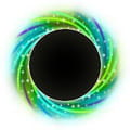 Black hole application