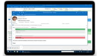 Le plein de nouveautés pour Outlook