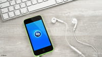 Apple rachète Shazam