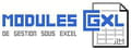 Télécharger Modules GXL (Bureautique)