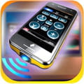 Télécommande x96 mini application