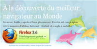 Firefox 4 bientôt disponible au téléchargement