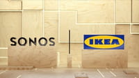 Des produits audio signés IKEA et Sonos