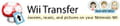 Wii transfert