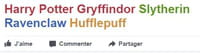 Joyeux anniversaire Harry Potter !