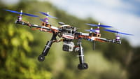 Les règles d'utilisation des drones