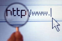 Applications d'entreprises : une majorité sur Internet en 2015
