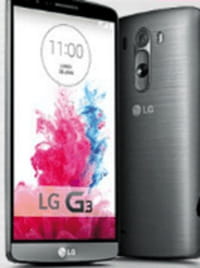 LG : un LG G3 mini en préparation ?