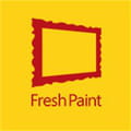 Fresh paint c'est quoi