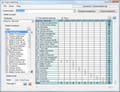 Retro planning gratuit