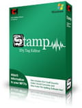 Stamp editor