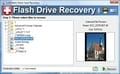 Usb recovery gratuit