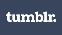 Tumblr : de nouveaux boutons, dont « acheter »